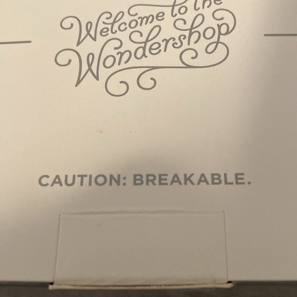 Target Wondershop 2022 Christmas Nativity Ornament Set - Picture 4 of 7